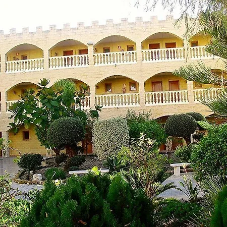 Plaza Del Castillo Hotel Màlaga
