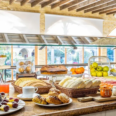 Plaza Del Castillo 4* Màlaga