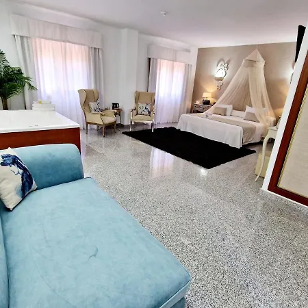 Plaza Del Castillo Hotel Màlaga