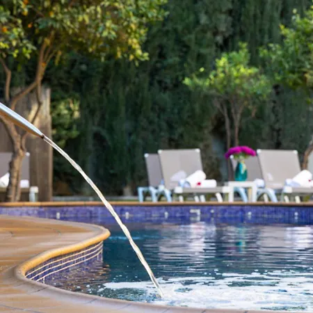 Plaza Del Castillo Hotel Málaga