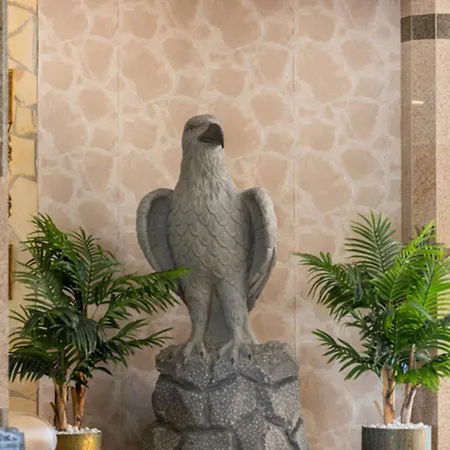 Hotel Plaza Del Castillo Málaga