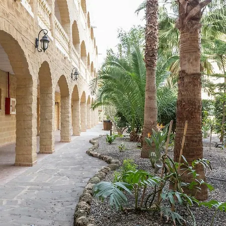 Hotel Plaza Del Castillo